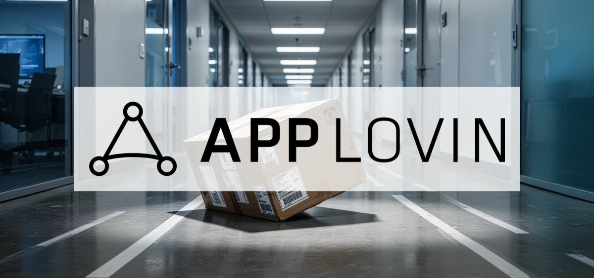 Beitragsbild zu AppLovin Aktie: E-Commerce als Stolperstein