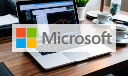 Beitragsbild zu Microsoft Aktie: Optimes Wachstumsumfeld!