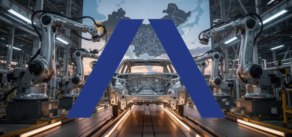 Beitragsbild zu Stellantis Aktie: Neuer Asien-Vorstoß