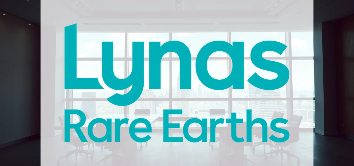 Beitragsbild zu Lynas Aktie: Geopolitisches Spiel mit Seltenen Erden