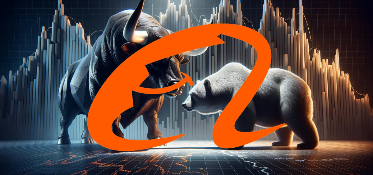 Beitragsbild zu Alibaba Aktie: Wertvolle Geschäftsaussichten