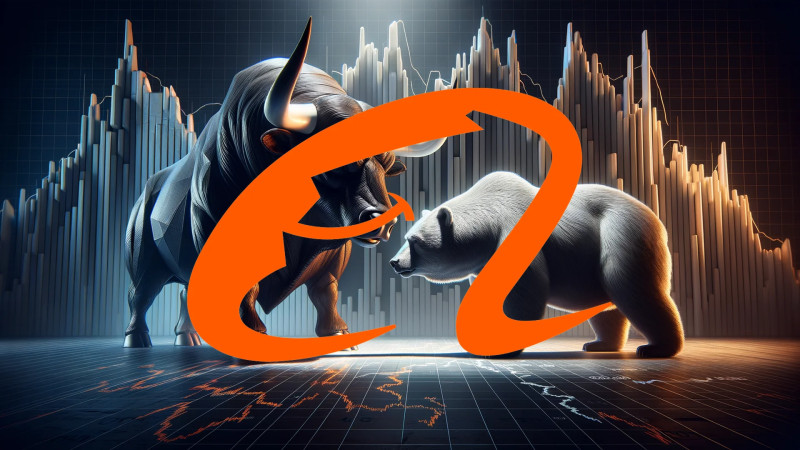 Beitragsbild zu Alibaba Aktie: Wertvolle Geschäftsaussichten