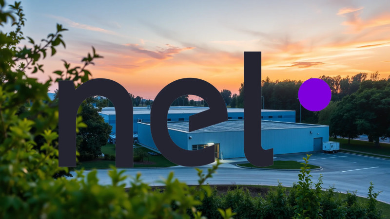 Beitragsbild zu Nel ASA Aktie: Marktsignale beobachten