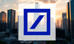 Beitragsbild zu Deutsche Bank Aktie: JPMorgan zündet Rakete!