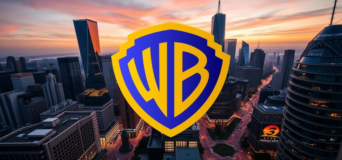 Beitragsbild zu Warner Bros. Discovery Aktie: Bieterkrieg eskaliert!