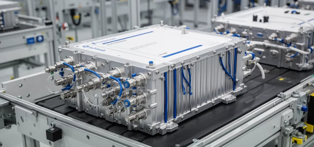 Beitragsbild zu Plug Power Aktie: Abstimmung naht