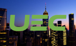 Beitragsbild zu Uranium Energy Aktie: Strategische Nullrunde