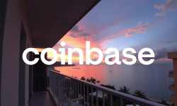 Beitragsbild zu Coinbase Aktie: Strohfeuer?