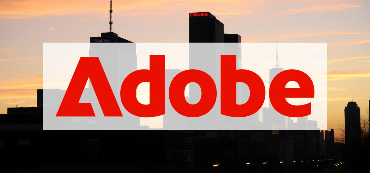 Beitragsbild zu Adobe Aktie: Milliarden-Deal als Hoffnungsschimmer?