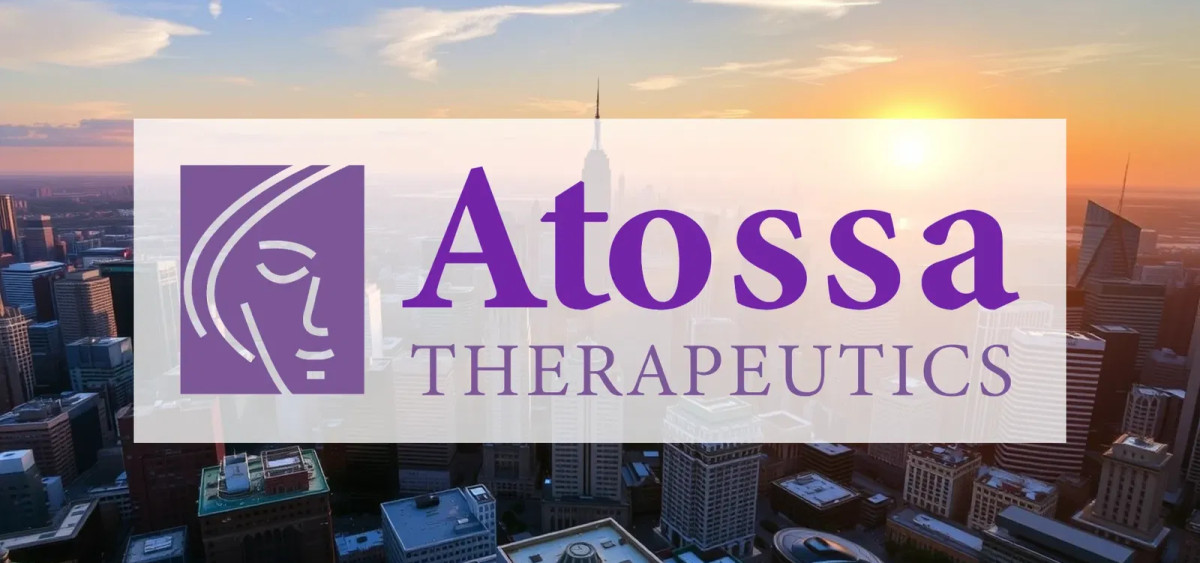 Beitragsbild zu Atossa Therapeutics Aktie: Personal-Offensive