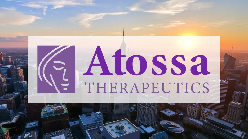 Beitragsbild zu Atossa Therapeutics Aktie: Personal-Offensive
