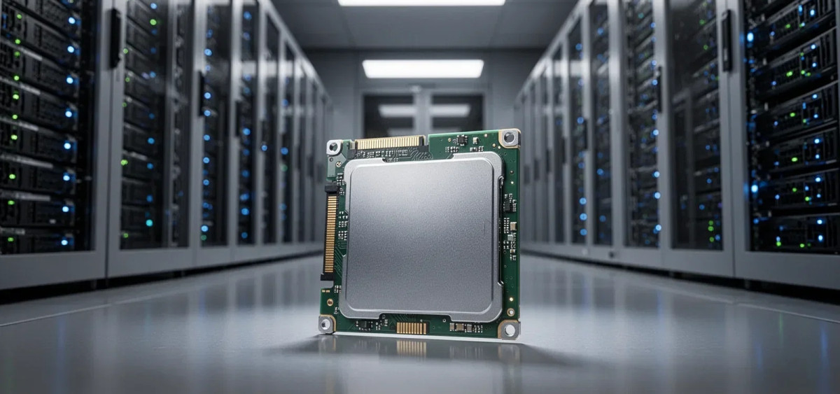 Beitragsbild zu SanDisk Aktie: Auffällige Unterbewertung