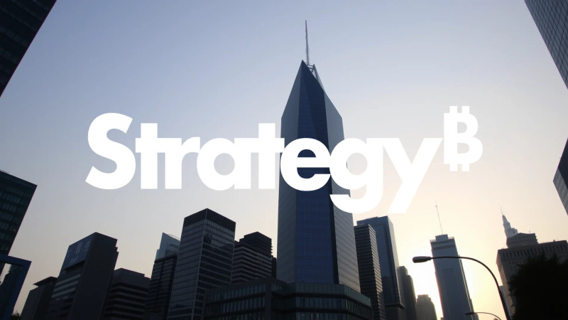 Beitragsbild zu Strategy Aktie: Verwässerungs-Schock!