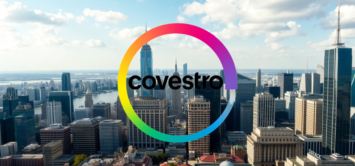 Beitragsbild zu Covestro Aktie: Wärmebatterie nimmt Fahrt auf