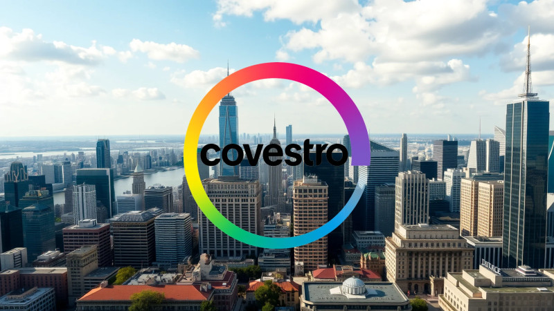 Beitragsbild zu Covestro Aktie: Wärmebatterie nimmt Fahrt auf