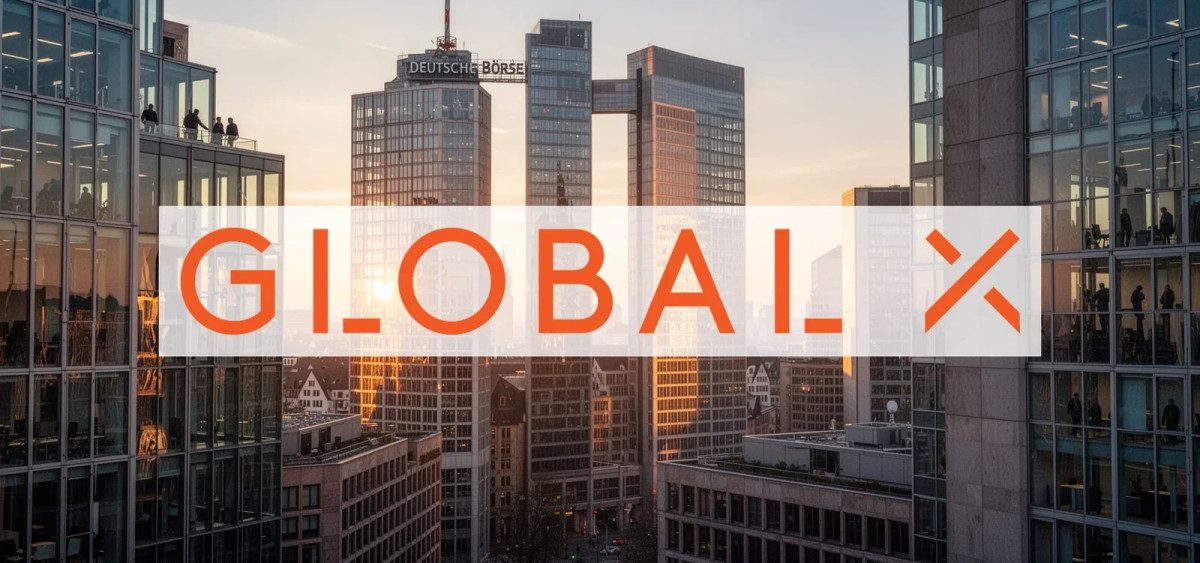 Beitragsbild zu DAX: Perspektiven abwägen