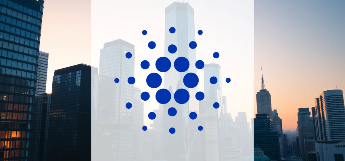 Beitragsbild zu Cardano: Rätselhafte Ruhe vor dem Sturm?