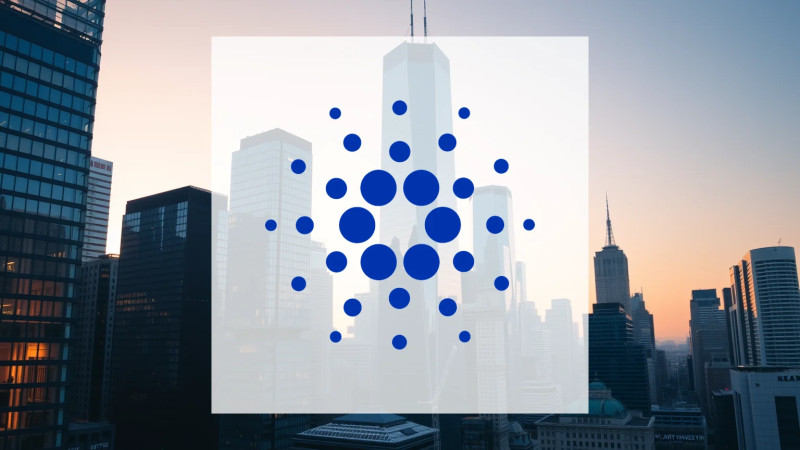Beitragsbild zu Cardano: Rätselhafte Ruhe vor dem Sturm?