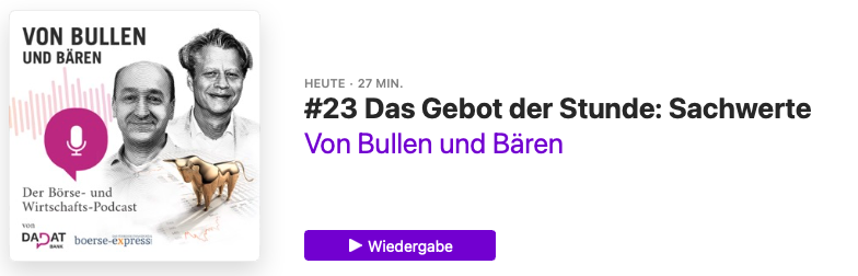 Screen Podcast 23 Alois Wögerbauer