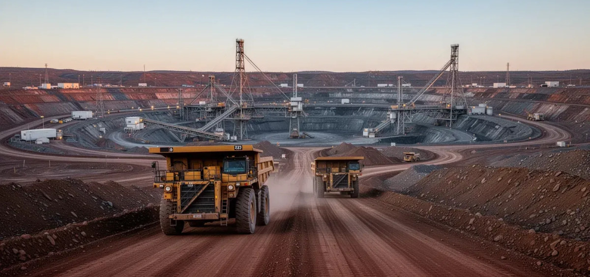 Beitragsbild zu UEC Aktie: Positiver Marktimpuls!