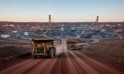 Beitragsbild zu UEC Aktie: Positiver Marktimpuls!