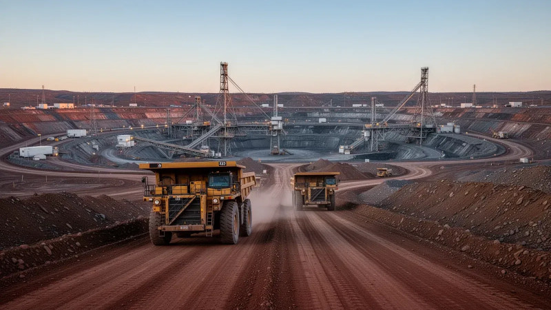 Beitragsbild zu UEC Aktie: Positiver Marktimpuls!