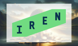 Beitragsbild zu IREN Aktie: Verbesserte Marktaussichten!