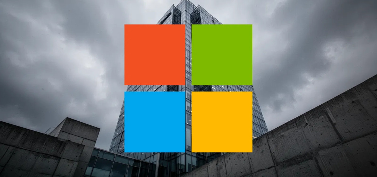 Beitragsbild zu Microsoft Aktie: Historischer Absturz