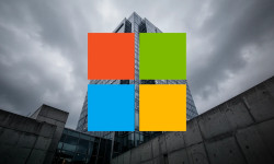 Beitragsbild zu Microsoft Aktie: Historischer Absturz