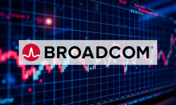 Beitragsbild zu Broadcom Aktie: KI-König auf dem Vormarsch!
