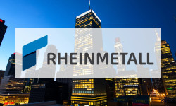Beitragsbild zu Rheinmetall-Aktie: Super-Meldung!