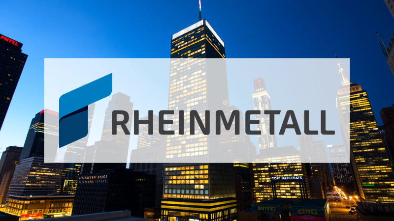 Beitragsbild zu Rheinmetall-Aktie: Super-Meldung!