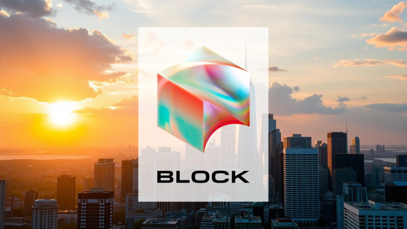 Beitragsbild zu Block Aktie: Finanzspritze mit Signalwirkung