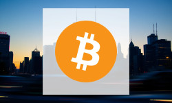 Beitragsbild zu Bitcoin: Kritische Marke verteidigt