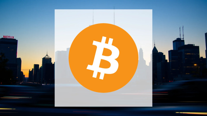 Beitragsbild zu Bitcoin: Kritische Marke verteidigt