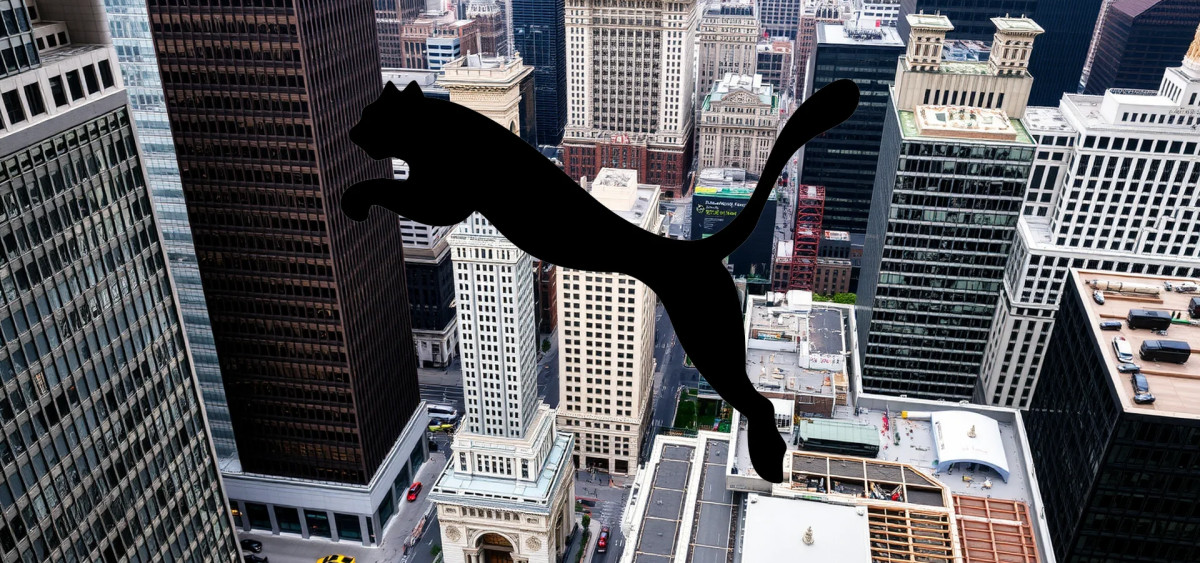 Beitragsbild zu Puma Aktie: Warnsignal von Goldman