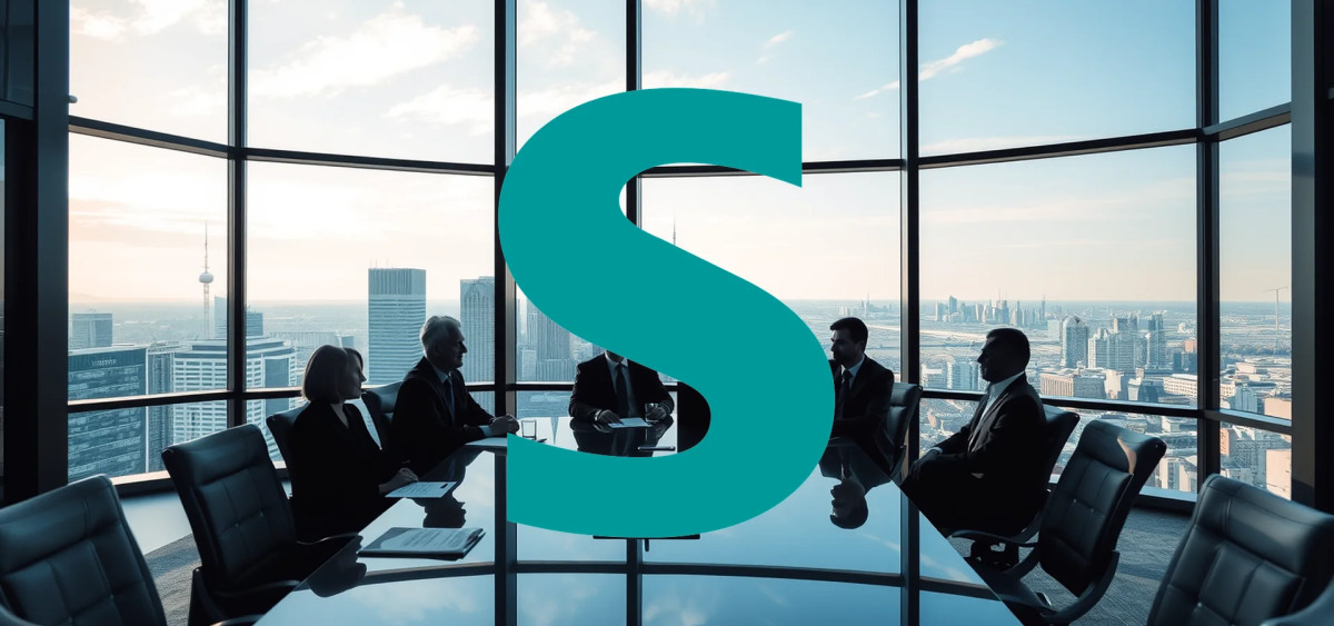 Beitragsbild zu Siemens Aktie: Heftige Korrektur