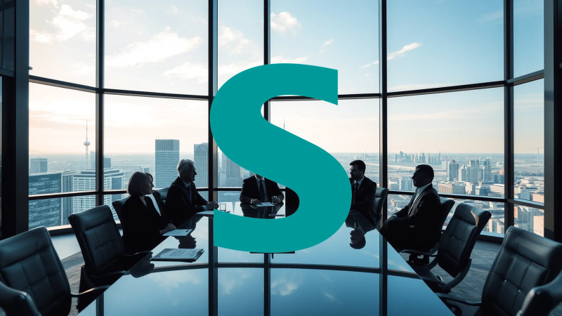 Beitragsbild zu Siemens Aktie: Heftige Korrektur