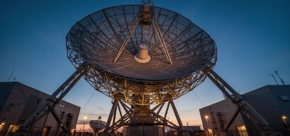 Beitragsbild zu Eutelsat Aktie: Milliarden-Refinanzierung abgeschlossen