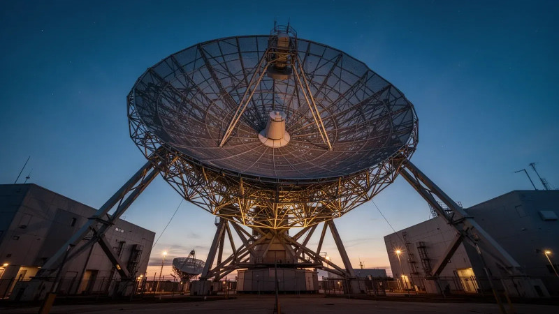 Beitragsbild zu Eutelsat Aktie: Milliarden-Refinanzierung abgeschlossen