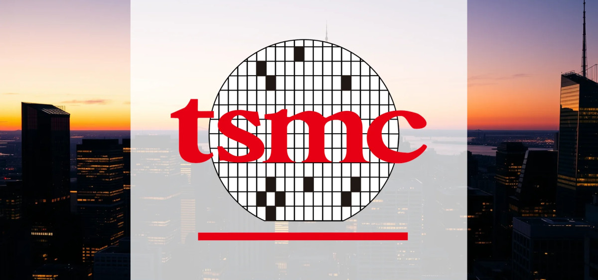 Beitragsbild zu TSMC Aktie: Wachstumsbegeisterung entfacht!