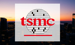 Beitragsbild zu TSMC Aktie: Wachstumsbegeisterung entfacht!