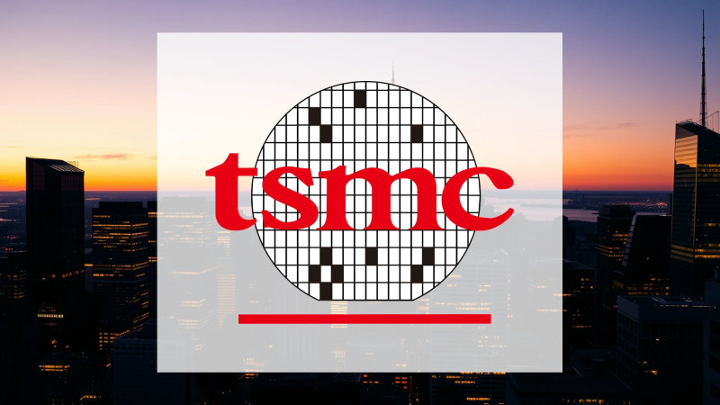 Beitragsbild zu TSMC Aktie: Wachstumsbegeisterung entfacht!