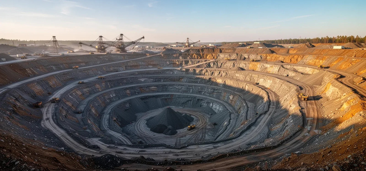 Beitragsbild zu Antimony Resources Aktie: Ressourcen-Basis wächst