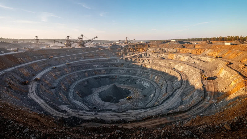 Beitragsbild zu Antimony Resources Aktie: Ressourcen-Basis wächst