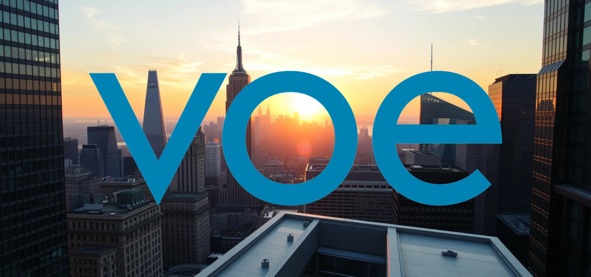 Beitragsbild zu Voestalpine Aktie: Rallye geht weiter