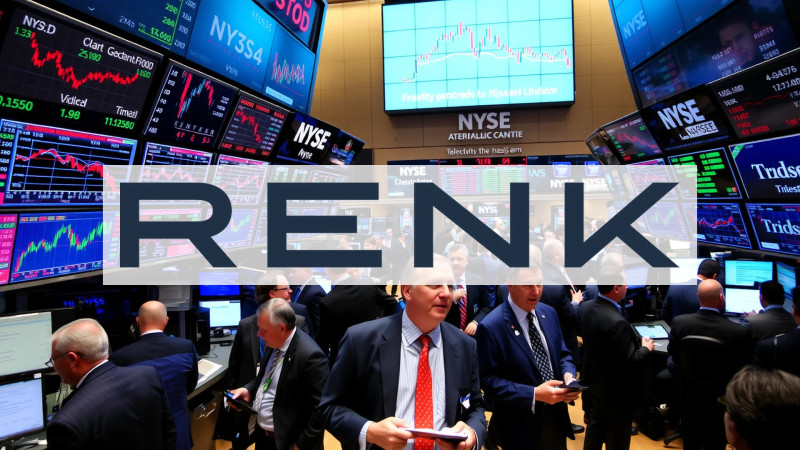 Beitragsbild zu Renk-Aktie: Unfassbar!