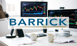 Beitragsbild zu Barrick Gold Aktie: Explosiver Edelmetall-Rausch