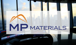 Beitragsbild zu MP Materials Aktie: Organisatorische Anpassungen
