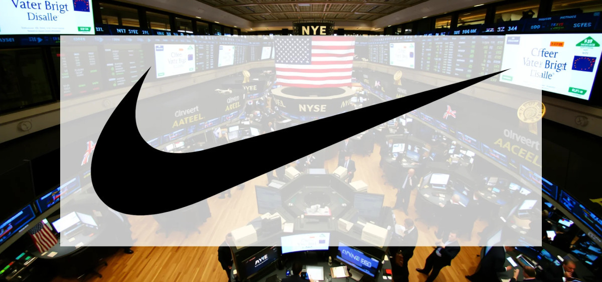 Beitragsbild zu Nike Aktie: Bullen kehren zurück!
